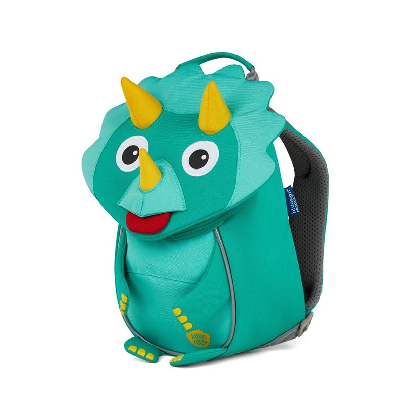 AFFENZAHN, Reppu, Dinosaur, Green