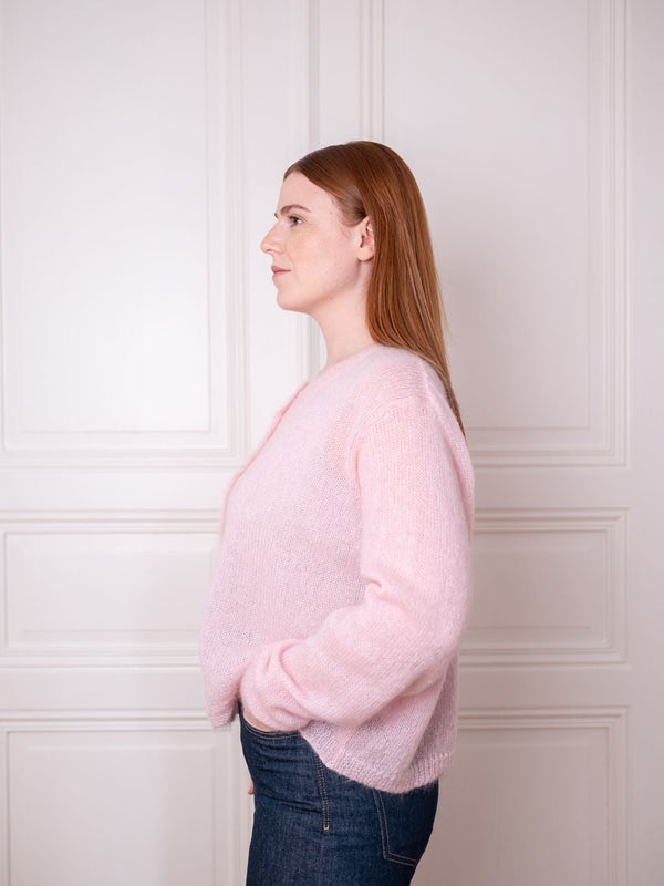 Hey Rosie, Cardigan O - Hello Babe