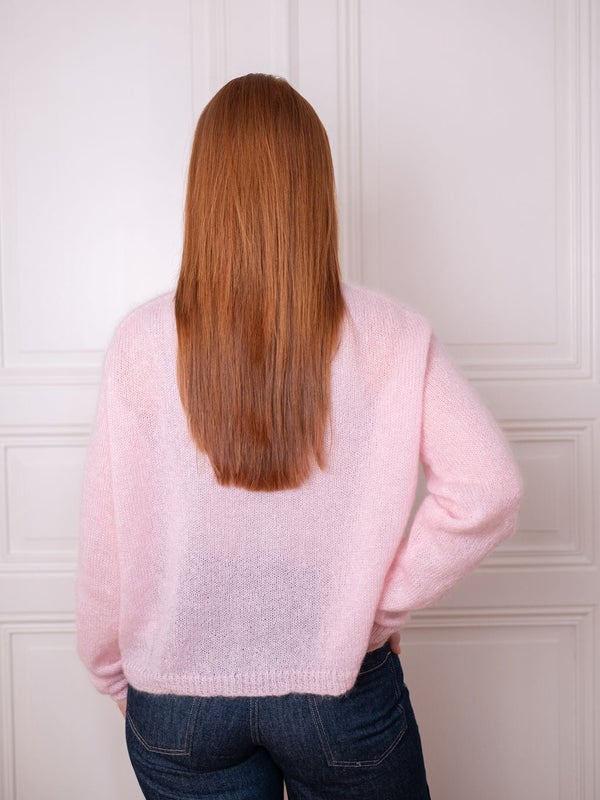 Hey Rosie, Cardigan O - Hello Babe