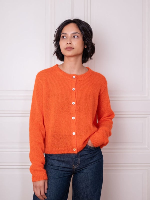 Hey Rosie, Cardigan O - Wake Up Lady