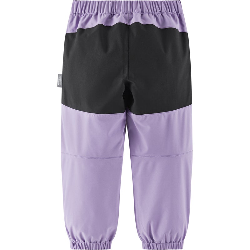 Reima, vedenpit&auml;v&auml;t v&auml;likausihousut ReimaTec Samppi, Blooming lilac