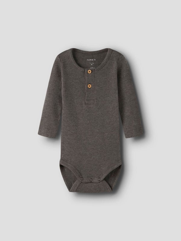 Name It, KAB LS Ribbibody napeilla, Delicioso