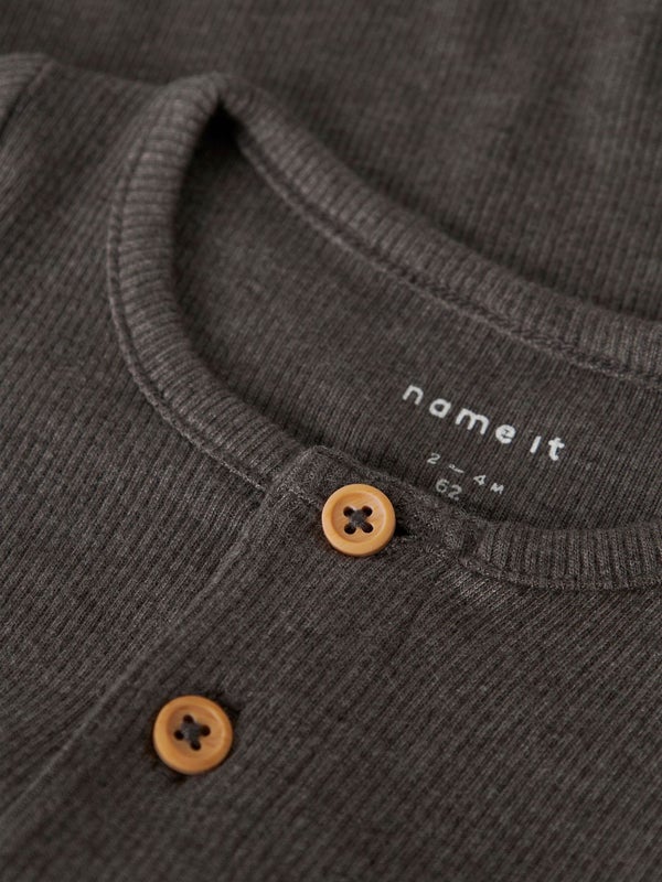 Name It, KAB LS Ribbibody napeilla, Delicioso