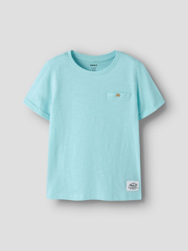 Name it, VINCENT SS Top, Limpet Shell