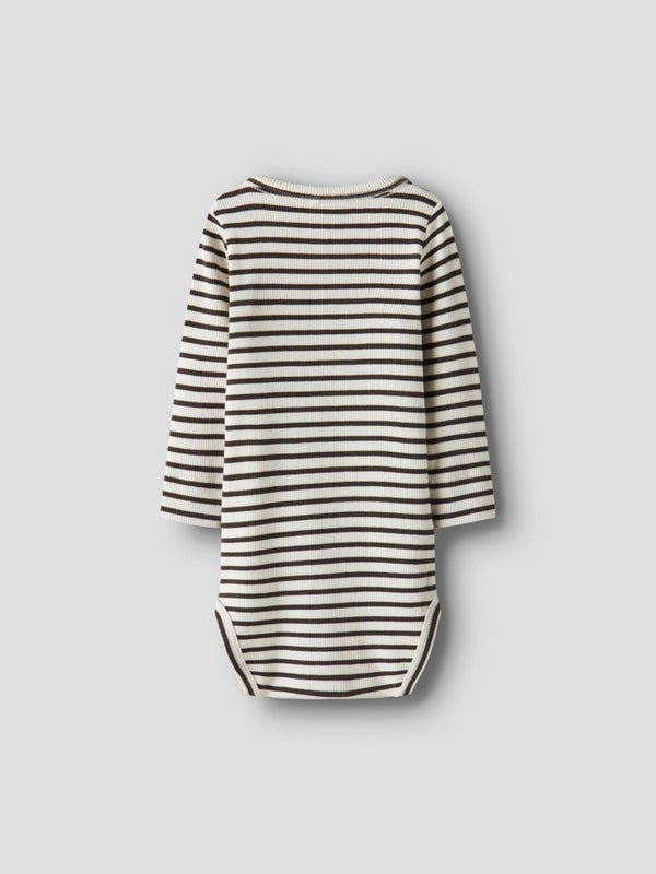 Name It, BANI, Raidallinen Body, Delicioso