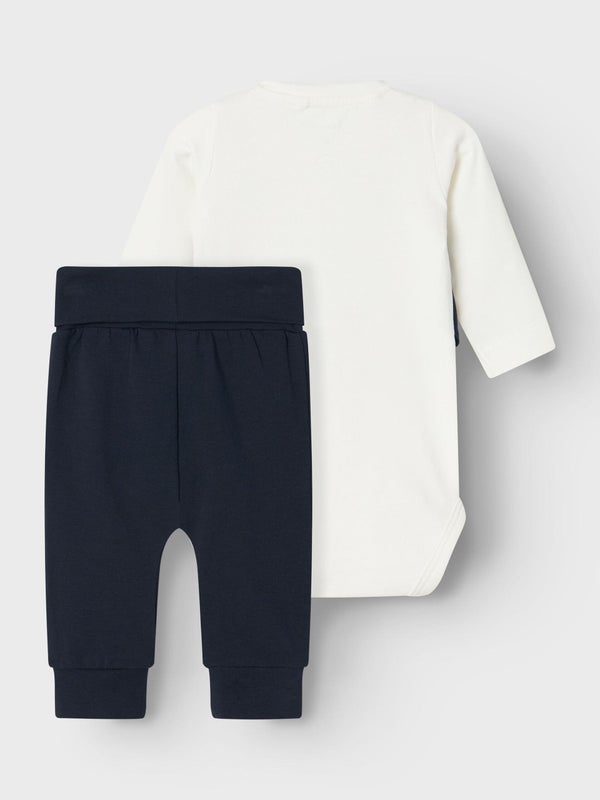 Name It, ADAM bodysetti, Dark sapphire