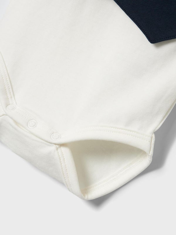 Name It, ADAM bodysetti, Dark sapphire