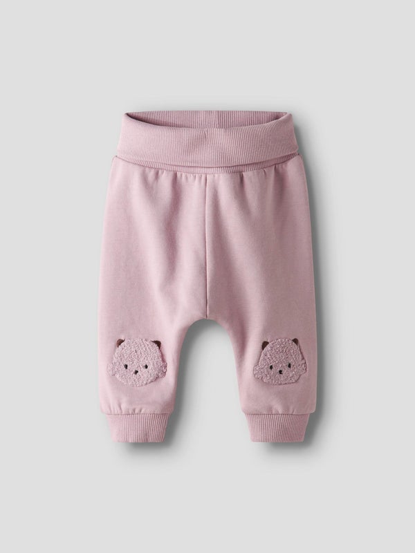 Name It, SOUND pants, Keepsake lilac