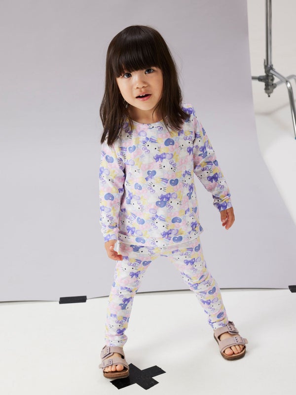 Name it, FIMI Leggins, Hello Kitty, Ancient water