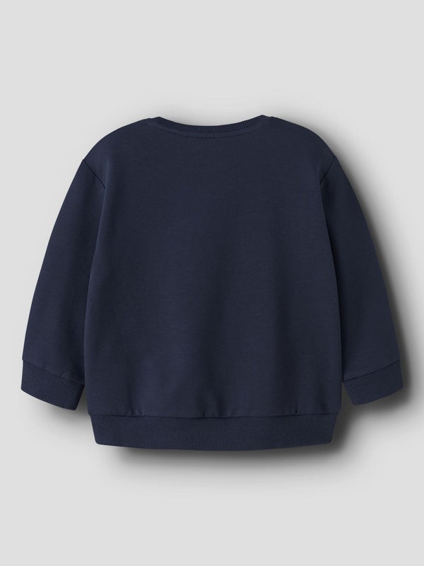 Name it, Franzi Cars svetari, Navy blazer