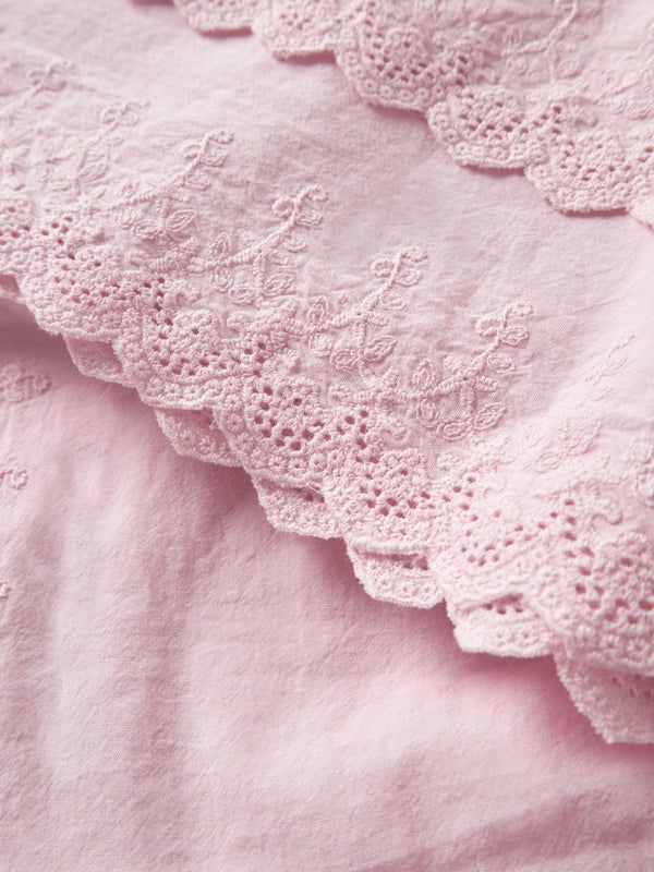 Name it, HAVELLE Mekko, Cradle pink