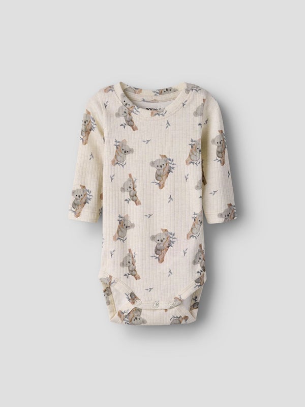 Name It, BOALA  Baby body, Peyote melange