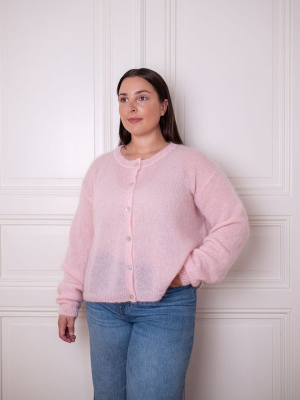 Hey Rosie, Cardigan O - Hello Babe