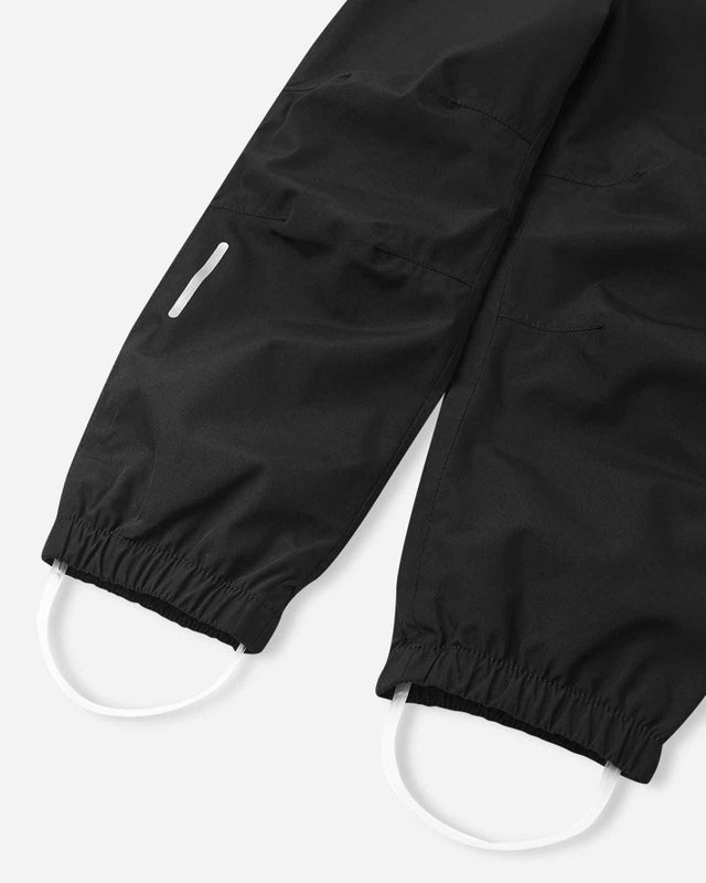 Reima, vedenpit&auml;v&auml;t v&auml;likausihousut ReimaTec Kaura, Black