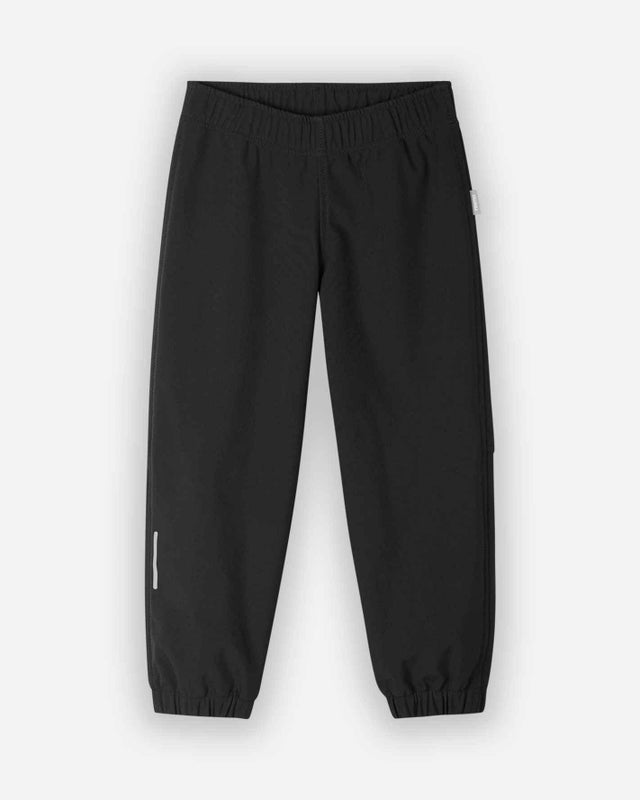 Reima, Lasten softshell-housu Kuori, Black
