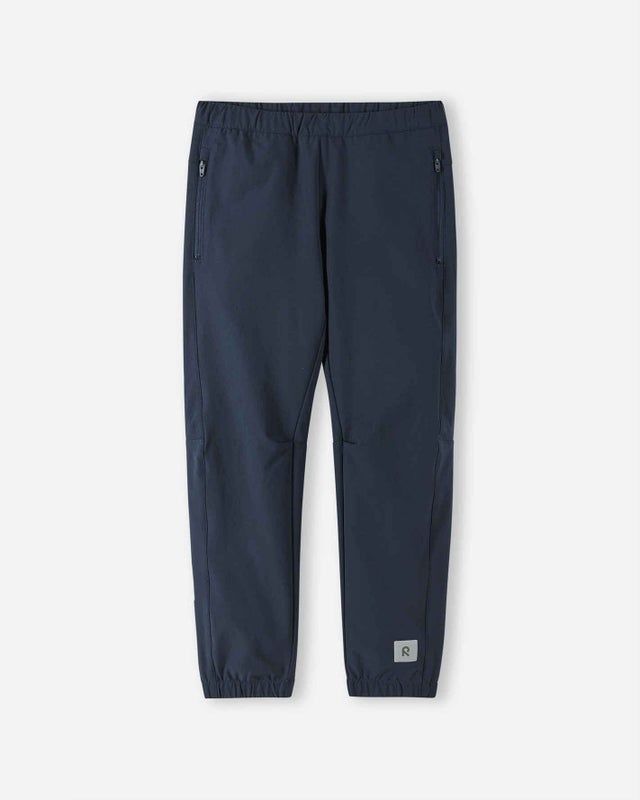 Reima, Lasten hy&ouml;nteissuojahousut, Punkiton, Navy