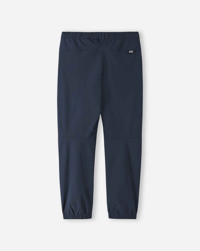 Reima, Lasten hy&ouml;nteissuojahousut, Punkiton, Navy