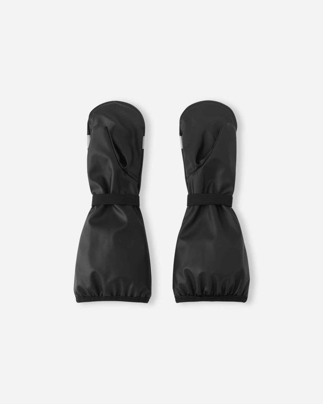 Reima, Lasten vuorelliset kurarukkaset Puro, Black