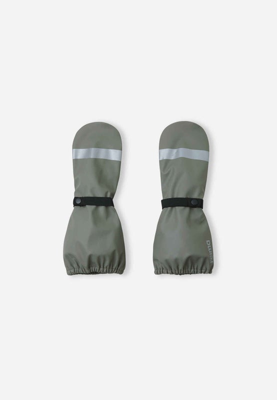 Reima, Lasten  kurarukkaset Kura, Greyish green