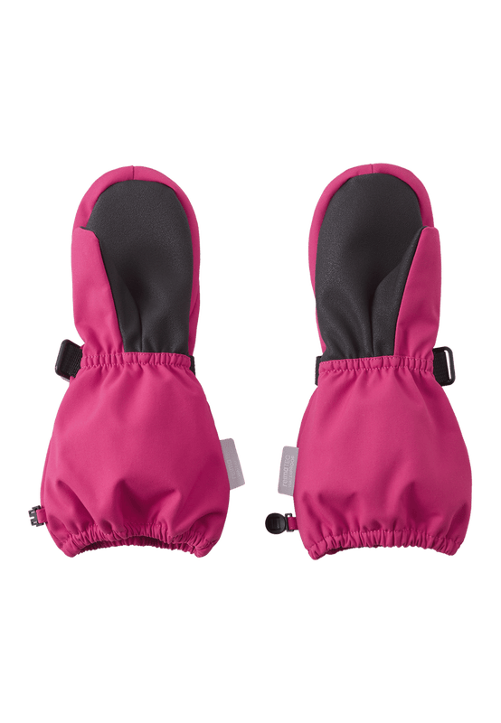 Reima, vedenpit&auml;v&auml;t rukkaset ReimaTec Askare, Rosy Berry