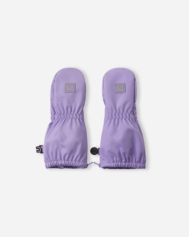 Reima, Taaperoiden v&auml;likausirukkaset Poimii, Blooming lilac