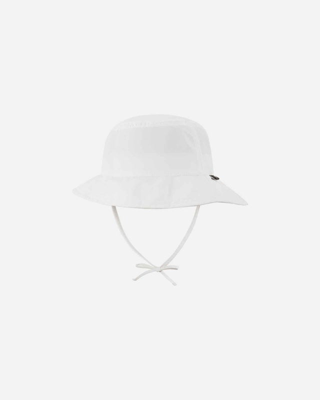 Reima, Lasten aurinkohattu UV 50+, Rantsu, Off white