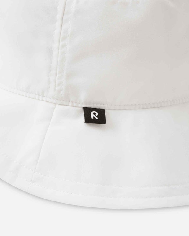 Reima, Lasten aurinkohattu UV 50+, Rantsu, Off white