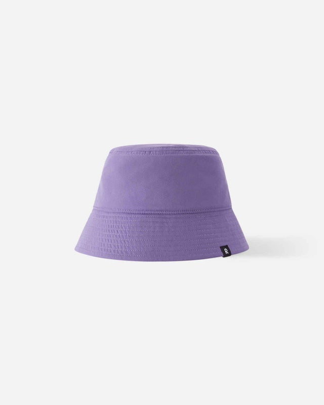 Reima, Lasten hy&ouml;nteissuojahattu, Hyrisee, Misty violet