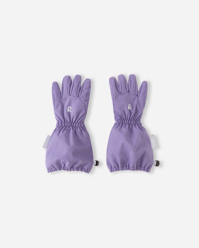 Reima, Lasten vedenpit&auml;v&auml;t ReimaTEC hanskat Avuksi, Misty violet