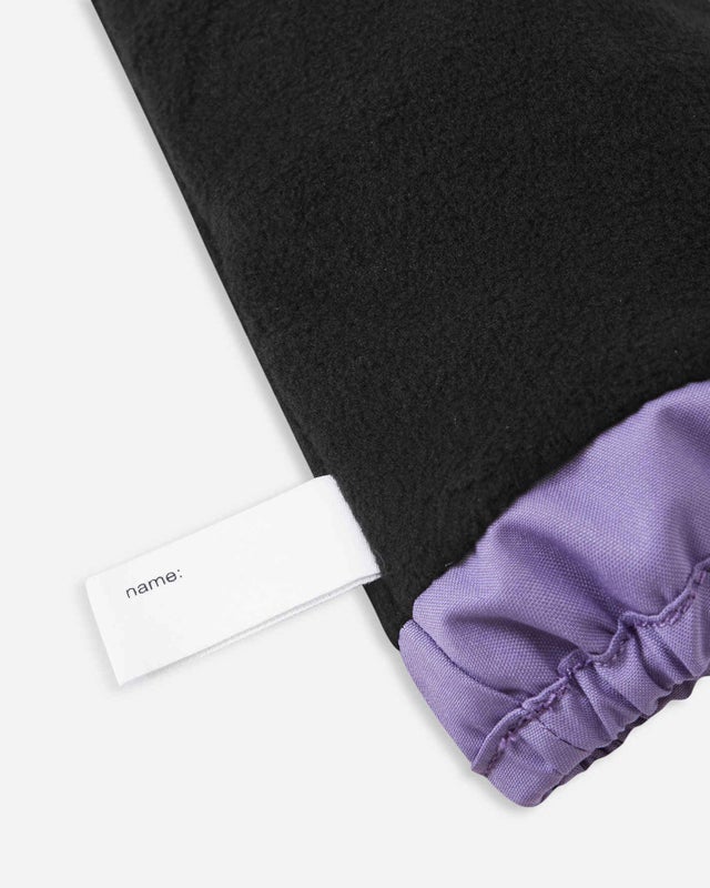 Reima, Lasten vedenpit&auml;v&auml;t ReimaTEC hanskat Avuksi, Misty violet