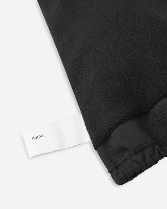 Reima, Lasten vedenpit&auml;v&auml;t ReimaTEC hanskat Avuksi, Black