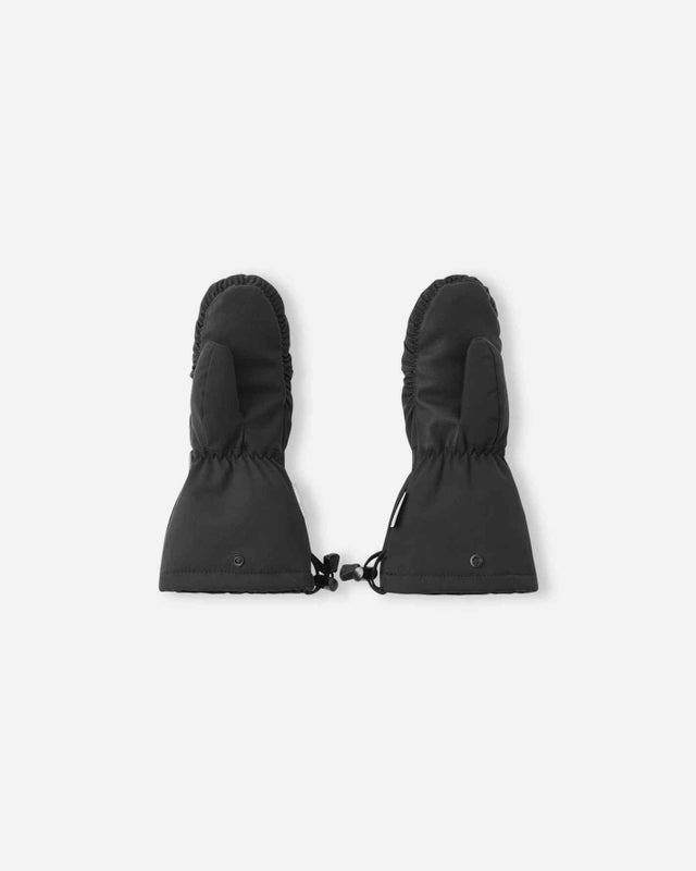 Lasten vedenpit&auml;v&auml;t laskettelurukkaset, Vanukko, Black