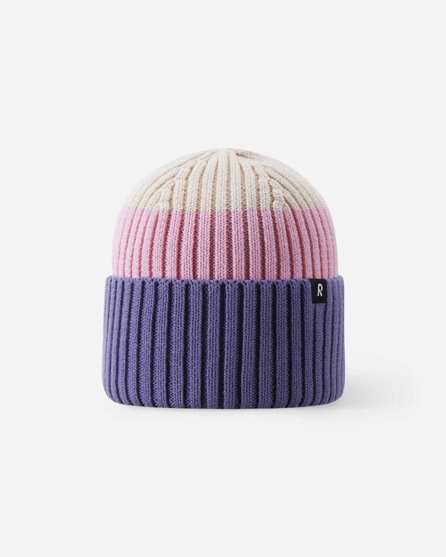 Reima, Puuvillapipo Pipoke, Misty Violet