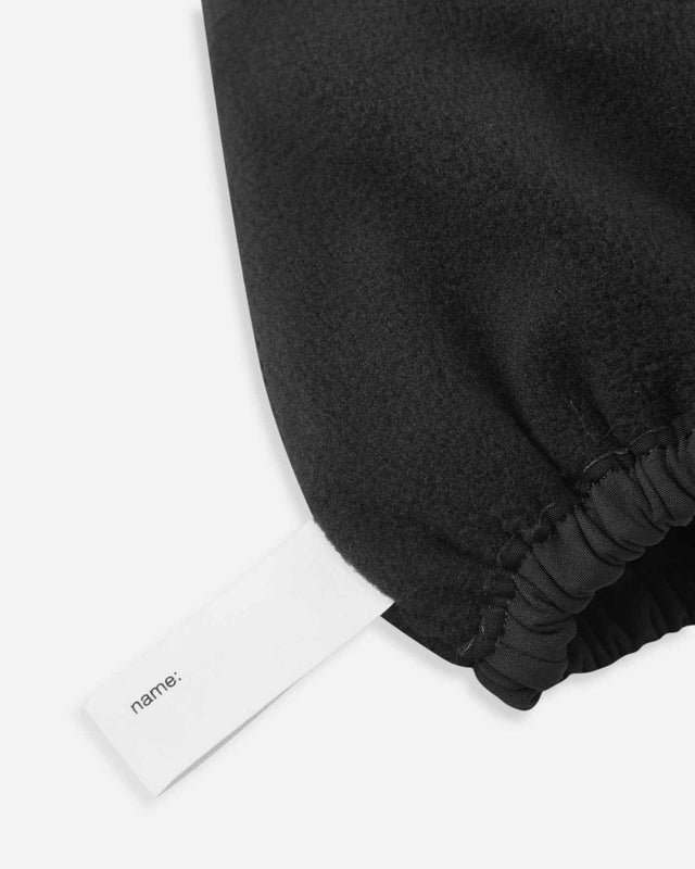 Reima, Lasten softshell- rukkaset Osaava, Black