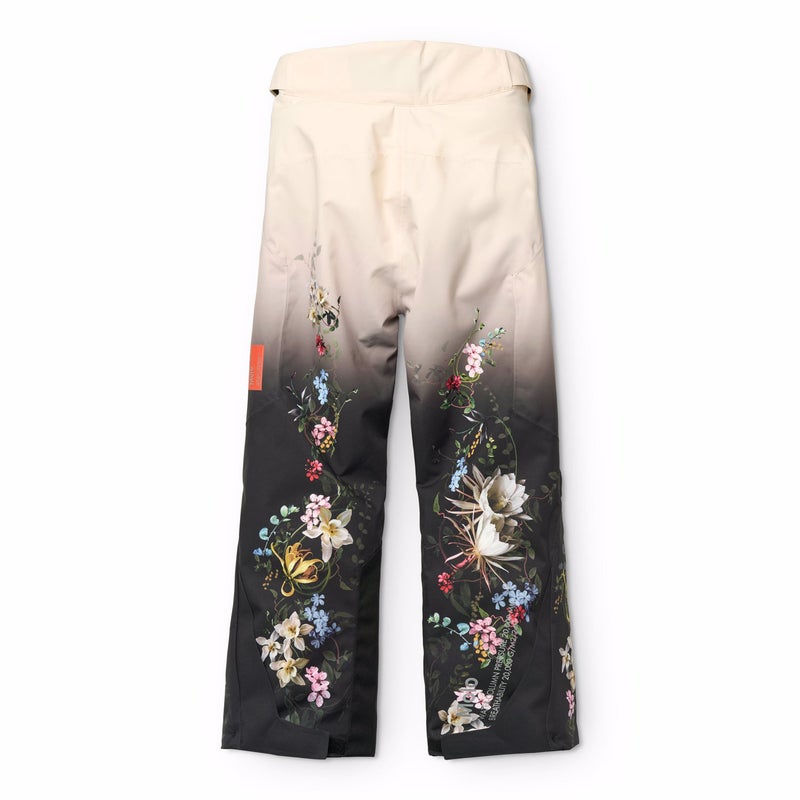 Molo, Jump Pro Toppahousut AW25, Faded Paisley