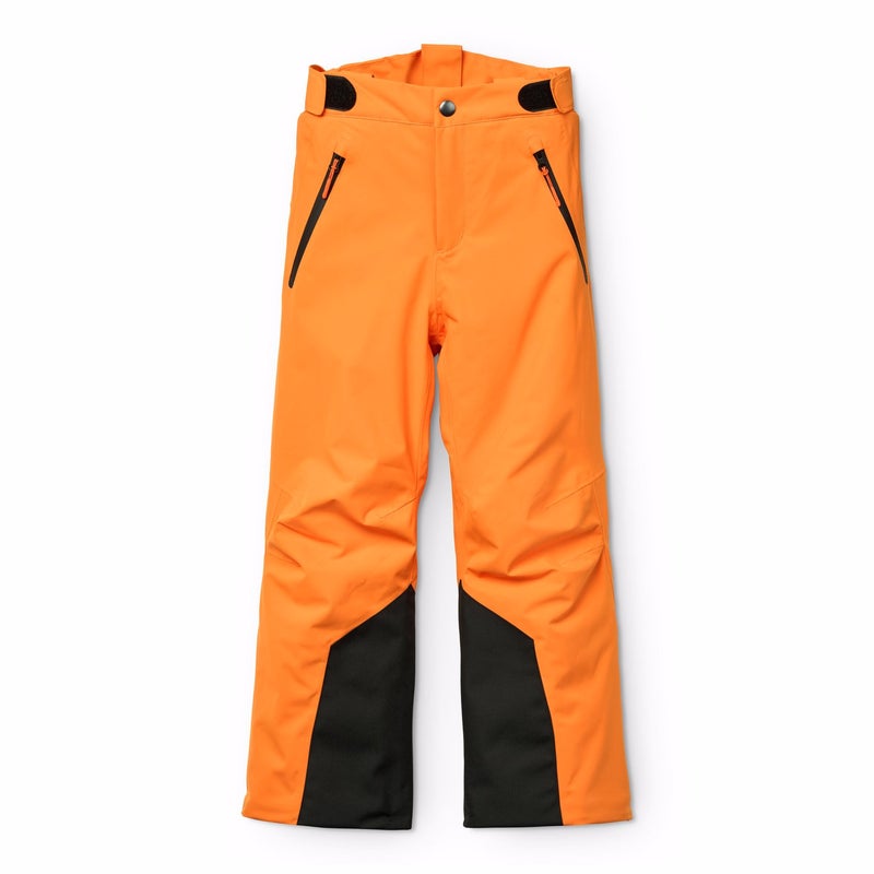 Molo, Jump Pro Toppahousut AW25, Lava Orange