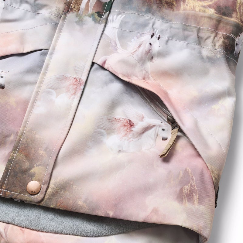 Molo, Cathy Fur, Toppatakki, Utopia