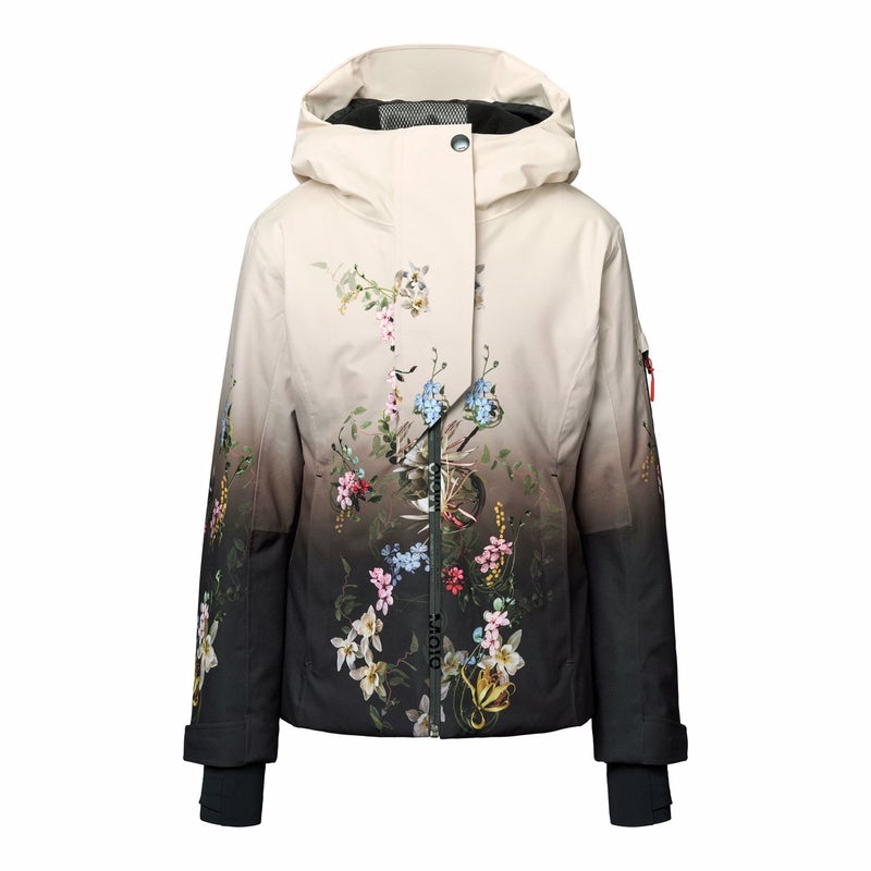 Molo, Pearson, Laskettelu/toppatakki, Faded Paisley