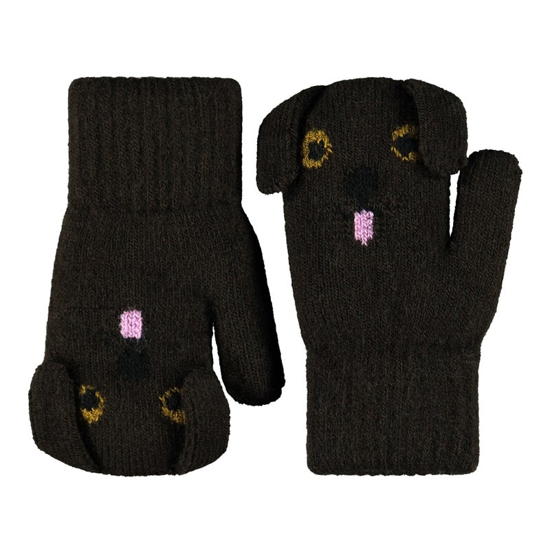 Molo, Kenau El&auml;inlapaset, Dark Cocoa