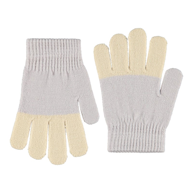 Molo, Kei Sormikkaat, Lilac Marble, 4-10v