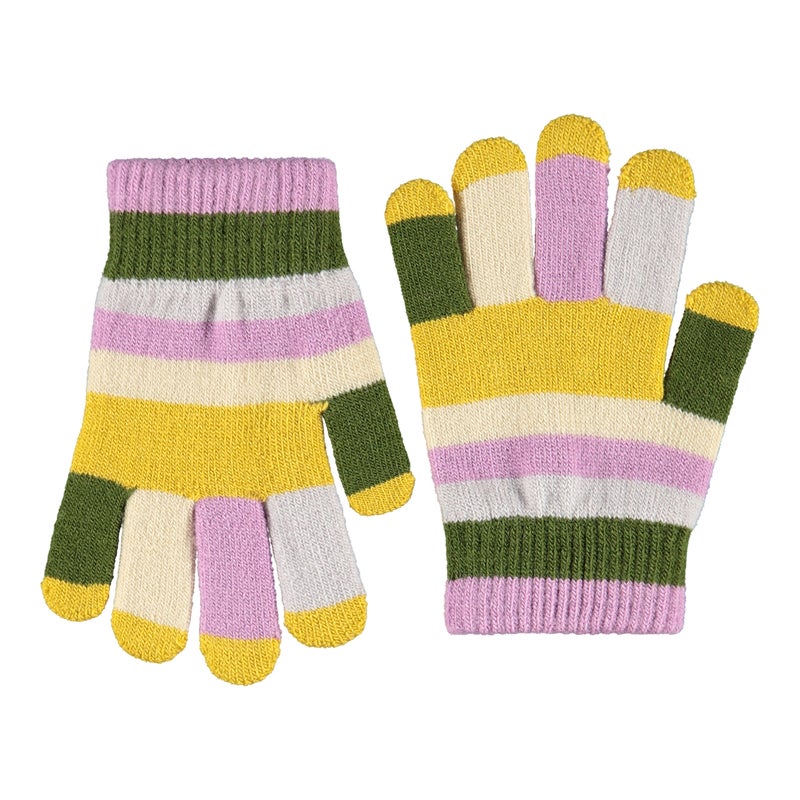 Molo, Kei Sormikkaat, Purple Ray, 4-10v