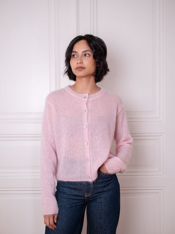 Hey Rosie, Cardigan O - Hello Babe