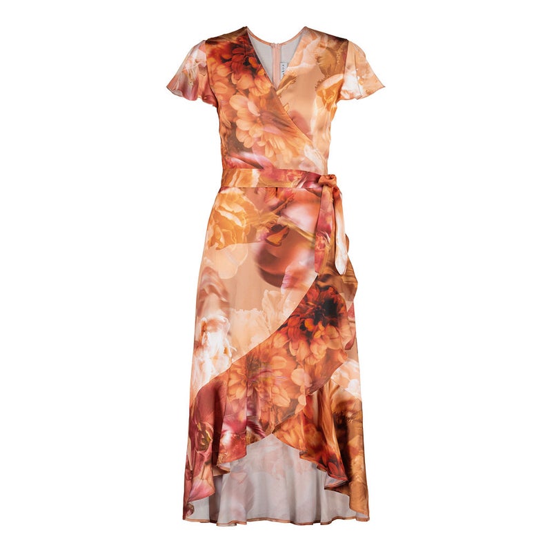 Nakoa, Annika Dress, Renee