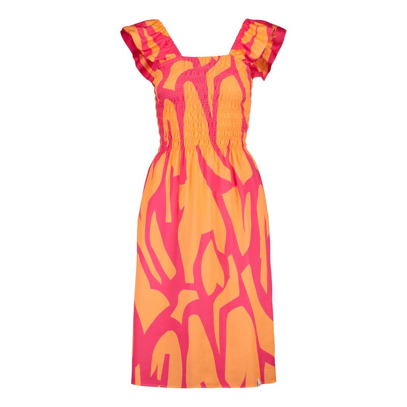 Nakoa, Ariela Dress, Melody