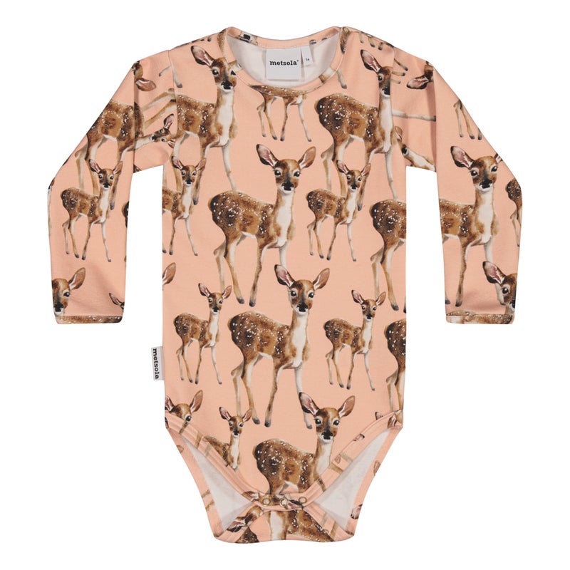 Metsola, Bambi Body | Peachy
