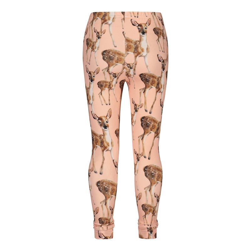 Metsola, Bambi Leggings | Peachy