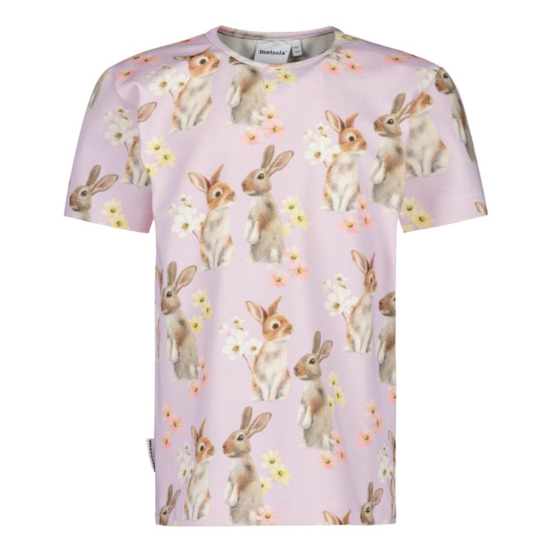 Metsola, Cute Friends T-Shirt | Lily