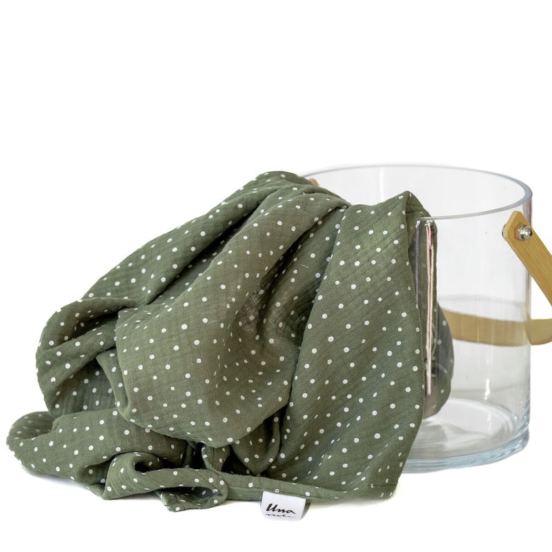 Unavaate, Harso, Dots olive