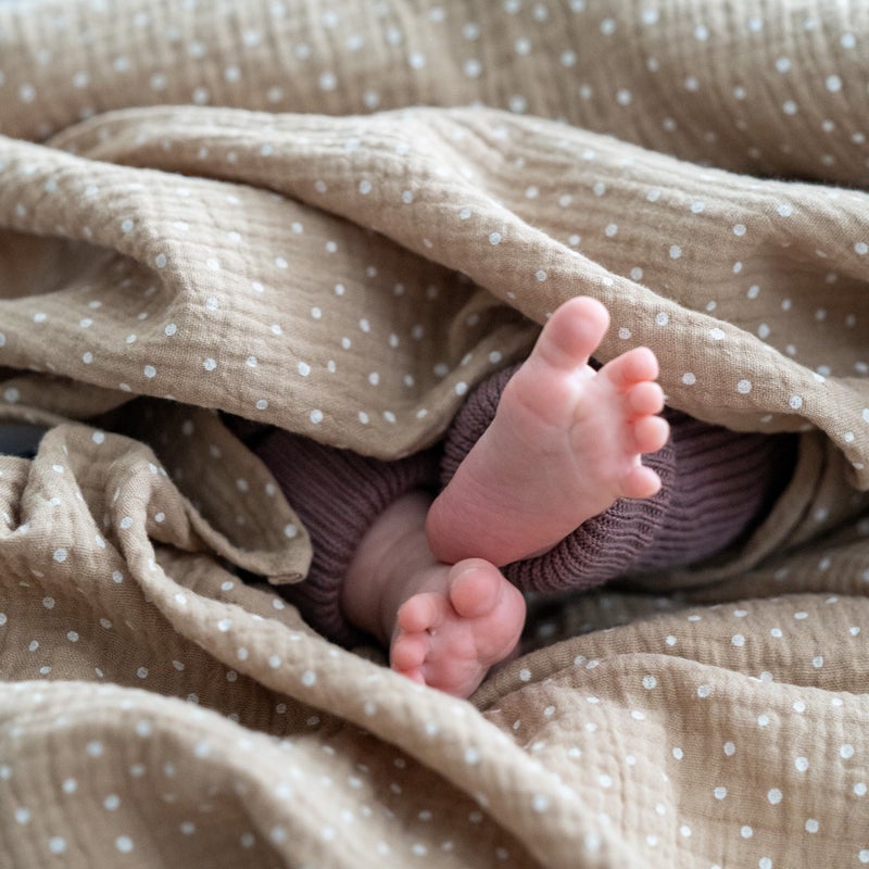 Unavaate, Harso, Dots light beige