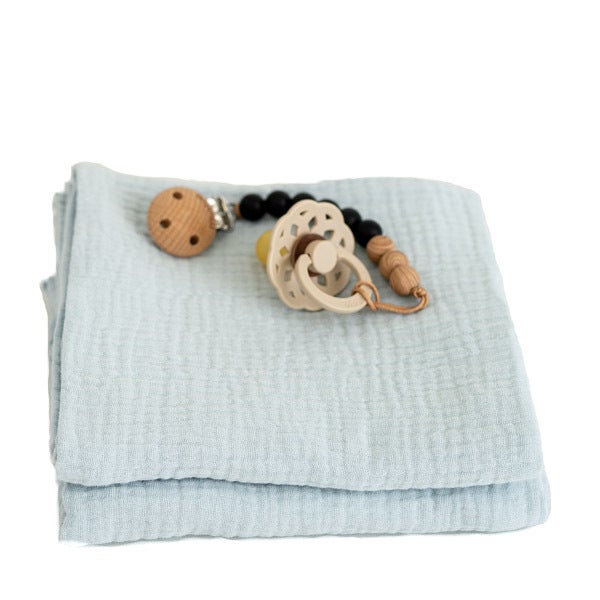 Unavaate, Harso, Baby blue